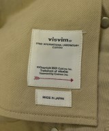 visvim（ヴィズヴィム）その他 ベージュ サイズ:3(L位) メンズ/2200661343388