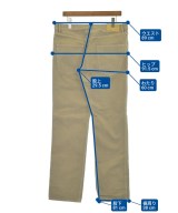 visvim（ヴィズヴィム）その他 ベージュ サイズ:3(L位) メンズ/2200661343388