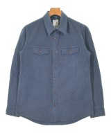 visvim カジュアルシャツ