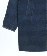 visvim（ヴィズヴィム）チェスターコート 紺 サイズ:2(M位) メンズ/2200662047032