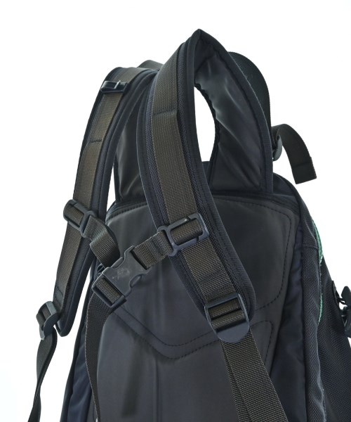 visvim（ヴィズヴィム）バックパック・リュック 紺 サイズ:- メンズ/2200711833029