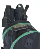 visvim（ヴィズヴィム）バックパック・リュック 紺 サイズ:- メンズ/2200711833029