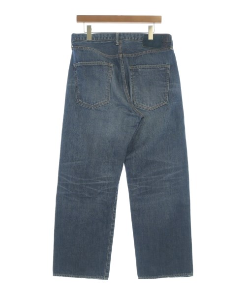 visvim（ヴィズヴィム）デニムパンツ 青 サイズ:32(L位) メンズ/2200713037012