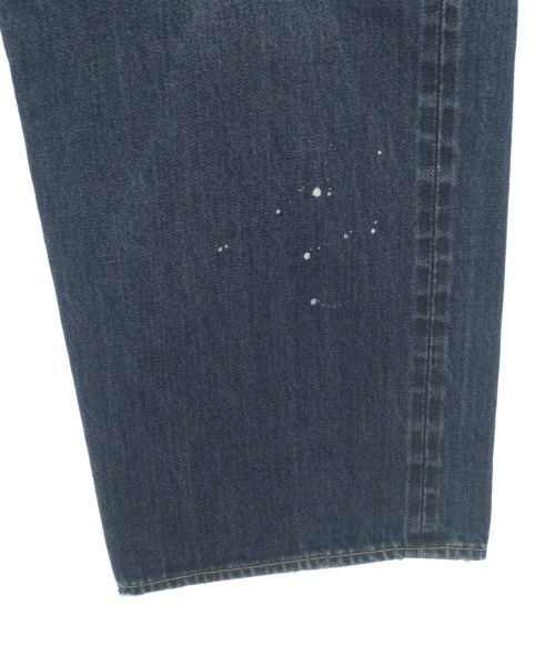 visvim（ヴィズヴィム）デニムパンツ 青 サイズ:32(L位) メンズ/2200713037012