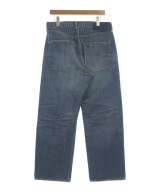 visvim（ヴィズヴィム）デニムパンツ 青 サイズ:32(L位) メンズ/2200713037012