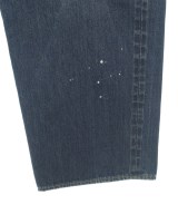 visvim（ヴィズヴィム）デニムパンツ 青 サイズ:32(L位) メンズ/2200713037012