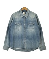 visvim カジュアルシャツ