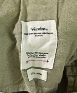 visvim（ヴィズヴィム）ショートパンツ カーキ サイズ:3(L位) メンズ/2200713037043