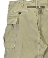 visvim（ヴィズヴィム）ショートパンツ カーキ サイズ:3(L位) メンズ/2200713037043