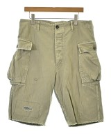 visvim ショートパンツ
