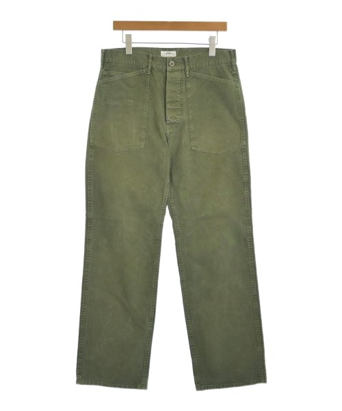 visvim(ヴィズヴィム)のカーゴパンツ サイズ:3(L位) 47,500円