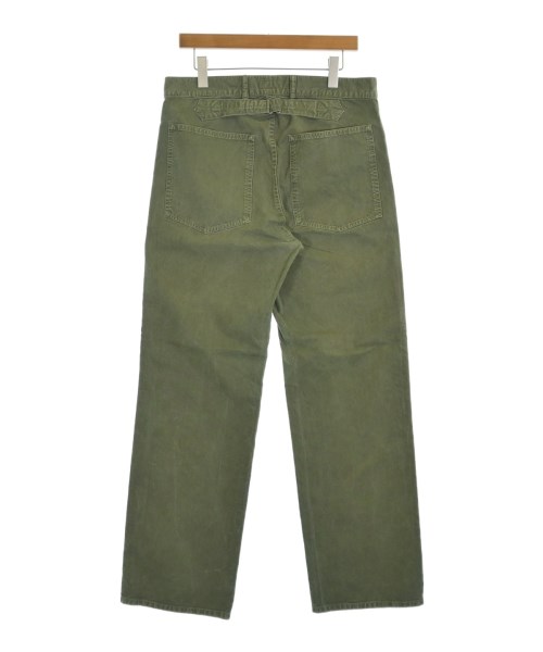 visvim（ヴィズヴィム）カーゴパンツ カーキ サイズ:3(L位) メンズ/2200713037050