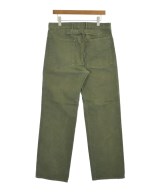 visvim（ヴィズヴィム）カーゴパンツ カーキ サイズ:3(L位) メンズ/2200713037050
