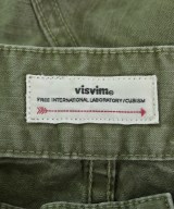 visvim（ヴィズヴィム）カーゴパンツ カーキ サイズ:3(L位) メンズ/2200713037050