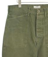 visvim（ヴィズヴィム）カーゴパンツ カーキ サイズ:3(L位) メンズ/2200713037050