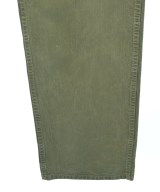 visvim（ヴィズヴィム）カーゴパンツ カーキ サイズ:3(L位) メンズ/2200713037050