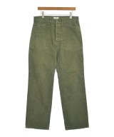 visvim カーゴパンツ