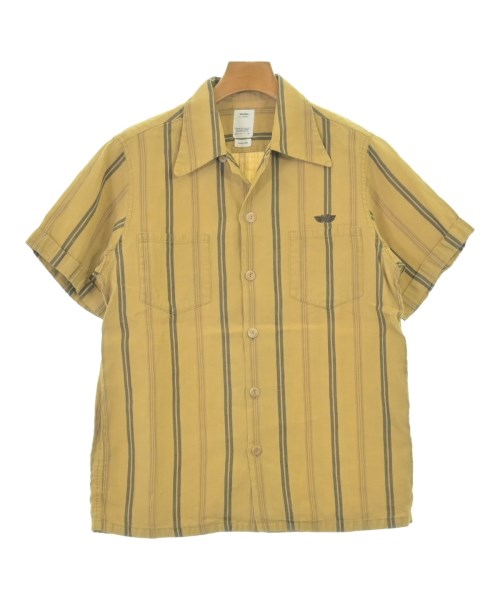 visvim(ヴィズヴィム)のカジュアルシャツ サイズ:2(M位) 15,400円