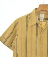 visvim（ヴィズヴィム）カジュアルシャツ 茶 サイズ:2(M位) メンズ/2200710206015
