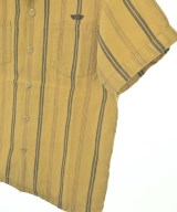visvim（ヴィズヴィム）カジュアルシャツ 茶 サイズ:2(M位) メンズ/2200710206015