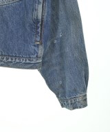 visvim（ヴィズヴィム）デニムジャケット 紺 サイズ:2(M位) メンズ/2200713559033