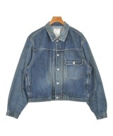 visvim デニムジャケット