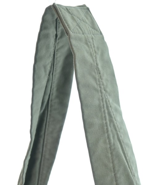 visvim（ヴィズヴィム）ショルダーバッグ カーキ サイズ:- メンズ/2200714326047