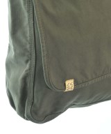 visvim（ヴィズヴィム）ショルダーバッグ カーキ サイズ:- メンズ/2200714326047
