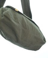 visvim（ヴィズヴィム）ショルダーバッグ カーキ サイズ:- メンズ/2200714326047