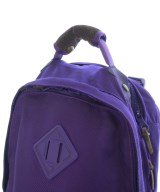 visvim（ヴィズヴィム）バックパック・リュック 紫 サイズ:- メンズ/2200714512358