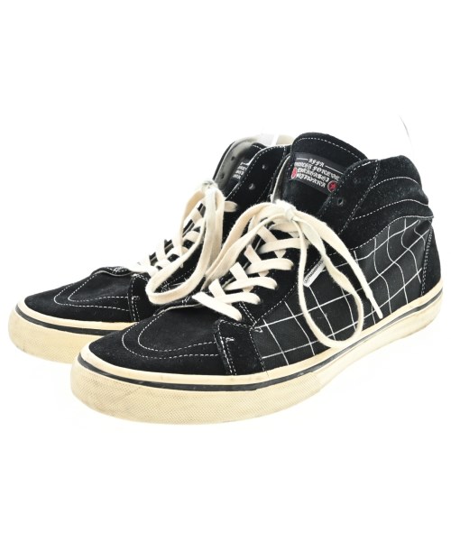 visvim(ヴィズヴィム)のスニーカー サイズ:US9(27cm位) 8,000円