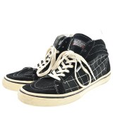 visvim（ヴィズヴィム）スニーカー 黒 サイズ:US9(27cm位) メンズ/2200715016015