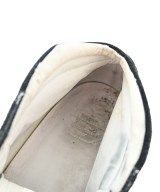 visvim（ヴィズヴィム）スニーカー 黒 サイズ:US9(27cm位) メンズ/2200715016015