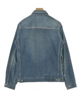 visvim（ヴィズヴィム）デニムジャケット 紺 サイズ:1(S位) メンズ/2200715016022