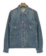 visvim デニムジャケット