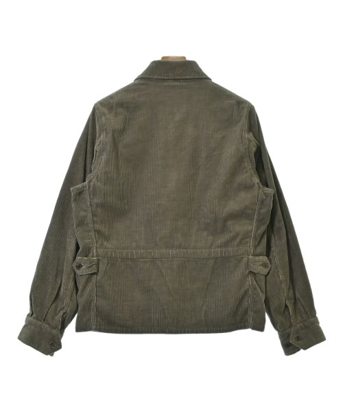 visvim（ヴィズヴィム）その他 ベージュ サイズ:3(L位) メンズ/2200711148017