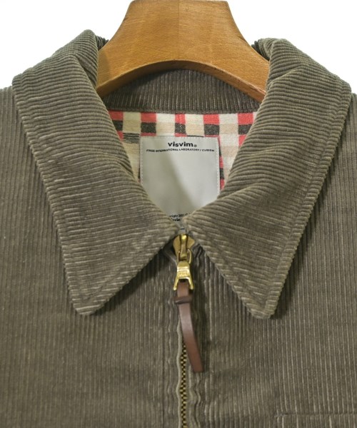 visvim（ヴィズヴィム）その他 ベージュ サイズ:3(L位) メンズ/2200711148017