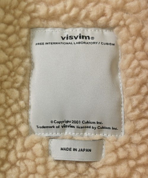visvim（ヴィズヴィム）その他 グレー サイズ:4(XL位) メンズ/2200711148024
