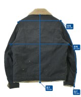 visvim（ヴィズヴィム）その他 グレー サイズ:4(XL位) メンズ/2200711148024