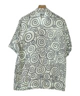 visvim（ヴィズヴィム）カジュアルシャツ 白 サイズ:3(L位) メンズ/2200711148048