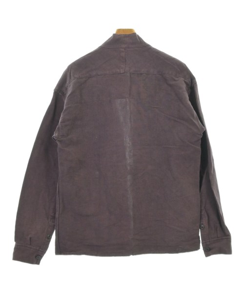 visvim（ヴィズヴィム）その他 紫 サイズ:4(XL位) メンズ/2200711148062