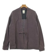 visvim（ヴィズヴィム）その他 紫 サイズ:4(XL位) メンズ/2200711148062