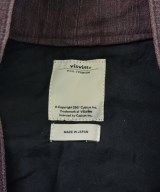 visvim（ヴィズヴィム）その他 紫 サイズ:4(XL位) メンズ/2200711148062