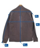 visvim（ヴィズヴィム）その他 紫 サイズ:4(XL位) メンズ/2200711148062