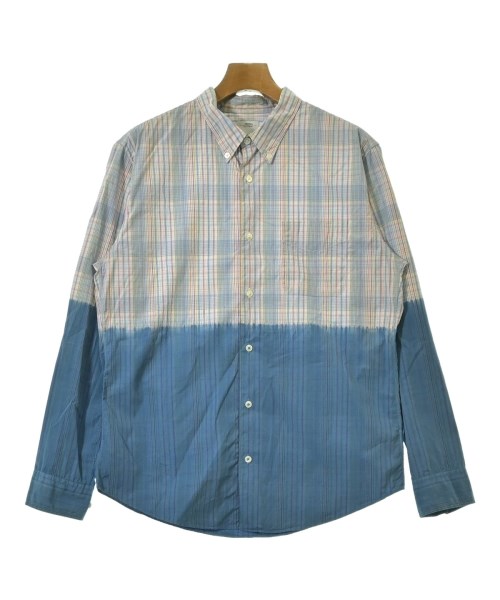 visvim(ヴィズヴィム)のカジュアルシャツ サイズ:3(L位) 6,600円