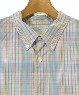 visvim（ヴィズヴィム）カジュアルシャツ 青 サイズ:3(L位) メンズ/2200711148079