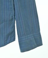 visvim（ヴィズヴィム）カジュアルシャツ 青 サイズ:3(L位) メンズ/2200711148079