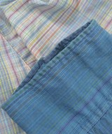 visvim（ヴィズヴィム）カジュアルシャツ 青 サイズ:3(L位) メンズ/2200711148079