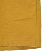 visvim（ヴィズヴィム）ショートパンツ 黄 サイズ:3(L位) メンズ/2200711148093