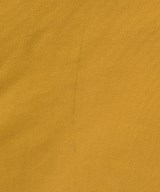 visvim（ヴィズヴィム）ショートパンツ 黄 サイズ:3(L位) メンズ/2200711148093